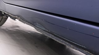 Used 2023 Maruti Suzuki Swift ZXI Petrol Manual dents MINOR SCRATCH