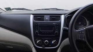 Used 2019 Maruti Suzuki Celerio ZXI Petrol Manual top_features Integrated (in-dash) music system