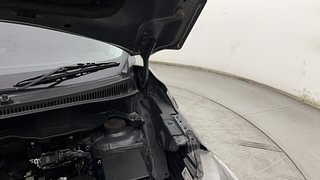 Used 2022 Maruti Suzuki XL6 [2019-2022] Zeta AT Petrol Petrol Automatic engine ENGINE LEFT SIDE HINGE & APRON VIEW