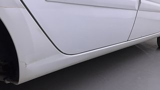 Used 2012 Hyundai i10 [2010-2016] Sportz AT Petrol Petrol Automatic dents MINOR DENT