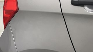Used 2017 Maruti Suzuki Celerio VXI AMT Petrol Automatic dents MINOR DENT