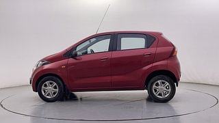 Used 2018 Datsun Redi-GO [2015-2019] S 1.0 AMT Petrol Automatic exterior LEFT SIDE VIEW