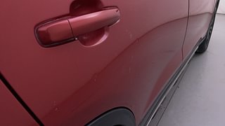 Used 2019 Maruti Suzuki Vitara Brezza [2018-2020] ZDi AMT Diesel Automatic dents MINOR SCRATCH