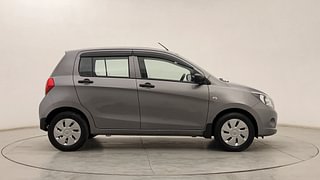 Used 2017 Maruti Suzuki Celerio VXI AMT Petrol Automatic exterior RIGHT SIDE VIEW