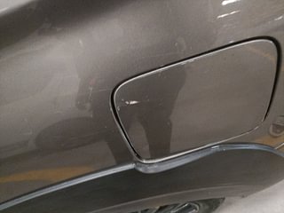 Used 2022 Maruti Suzuki XL6 [2019-2022] Zeta AT Petrol Petrol Automatic dents MINOR SCRATCH