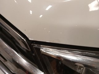 Used 2023 Maruti Suzuki XL6 Zeta AT Petrol Petrol Automatic dents MINOR SCRATCH