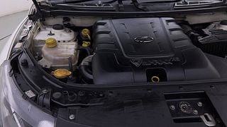 Used 2015 Mahindra XUV500 [2015-2018] W10 Diesel Manual engine ENGINE RIGHT SIDE VIEW