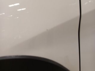 Used 2023 Maruti Suzuki XL6 Zeta AT Petrol Petrol Automatic dents MINOR SCRATCH