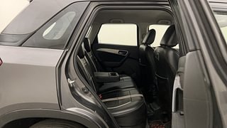 Used 2016 Maruti Suzuki Vitara Brezza [2016-2020] ZDi Plus Diesel Manual interior RIGHT SIDE REAR DOOR CABIN VIEW