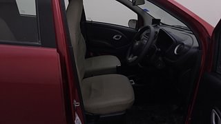 Used 2018 Datsun Redi-GO [2015-2019] S 1.0 AMT Petrol Automatic interior RIGHT SIDE FRONT DOOR CABIN VIEW