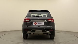 Used 2016 Maruti Suzuki Vitara Brezza [2016-2020] ZDi Plus Diesel Manual exterior BACK VIEW