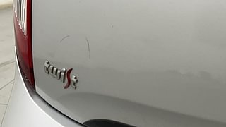 Used 2015 Tata Nano [2014-2018] Twist XT Petrol Petrol Manual dents MINOR DENT