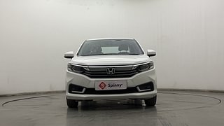 Used 2022 Honda Amaze 1.2 VX i-VTEC Petrol Manual exterior FRONT VIEW
