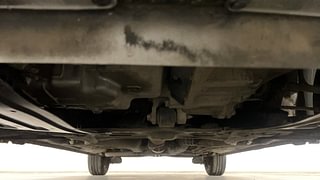 Used 2016 Honda Amaze 1.2L E Petrol Manual extra FRONT LEFT UNDERBODY VIEW