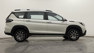 Used 2023 Maruti Suzuki XL6 Zeta AT Petrol Petrol Automatic exterior RIGHT SIDE VIEW