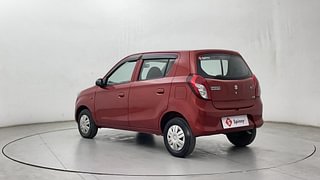 Used 2013 Maruti Suzuki Alto 800 Lxi Petrol Manual exterior LEFT REAR CORNER VIEW