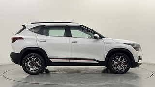 Used 2020 Kia Seltos GTX Plus AT D Diesel Automatic exterior RIGHT SIDE VIEW