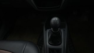 Used 2013 Maruti Suzuki Alto 800 Lxi Petrol Manual interior GEAR  KNOB VIEW