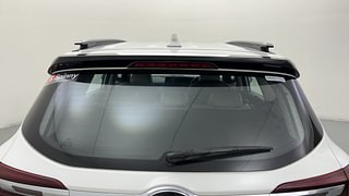 Used 2020 Kia Seltos GTX Plus AT D Diesel Automatic exterior BACK WINDSHIELD VIEW