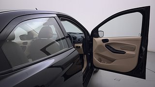 Used 2016 Ford Figo Aspire [2015-2019] Titanium1.5 TDCi Diesel Manual interior RIGHT FRONT DOOR OPEN VIEW