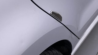 Used 2014 Volkswagen Polo [2010-2014] Comfortline 1.2 (D) Diesel Manual dents MINOR SCRATCH