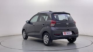 Used 2020 Hyundai New Santro 1.1 Sportz AMT Petrol Automatic exterior LEFT REAR CORNER VIEW