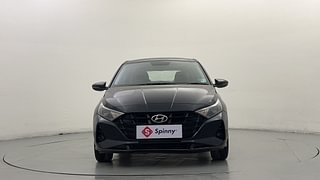Used 2023 Hyundai New i20 Asta (O) 1.2 MT Petrol Manual exterior FRONT VIEW