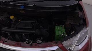 Used 2018 Datsun Redi-GO [2015-2019] S 1.0 AMT Petrol Automatic engine ENGINE LEFT SIDE VIEW
