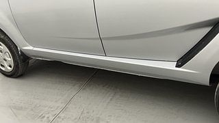 Used 2015 Tata Nano [2014-2018] Twist XT Petrol Petrol Manual dents MINOR DENT