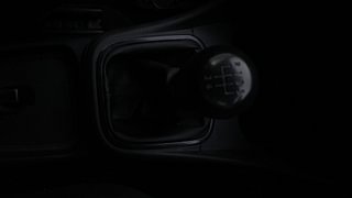 Used 2015 Volkswagen Polo [2015-2019] Comfortline 1.2L (P) Petrol Manual interior GEAR  KNOB VIEW