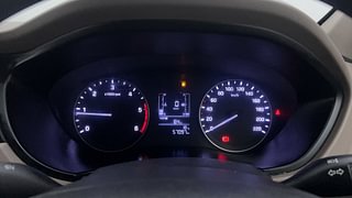 Used 2016 Hyundai Elite i20 [2014-2018] Sportz 1.4 CRDI Diesel Manual interior CLUSTERMETER VIEW