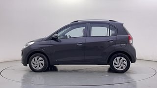Used 2020 Hyundai New Santro 1.1 Sportz AMT Petrol Automatic exterior LEFT SIDE VIEW