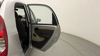 Used 2015 Tata Nano [2014-2018] Twist XT Petrol Petrol Manual interior RIGHT REAR DOOR OPEN VIEW