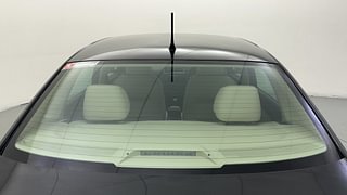 Used 2021 Skoda Rapid New [2020-2022] Style Petrol Petrol Manual exterior BACK WINDSHIELD VIEW