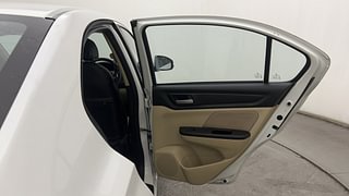 Used 2022 Honda Amaze 1.2 VX i-VTEC Petrol Manual interior RIGHT REAR DOOR OPEN VIEW