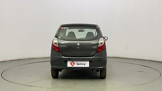Used 2018 Maruti Suzuki Alto K10 [2014-2019] VXI AMT (O) Petrol Automatic exterior BACK VIEW