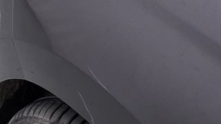 Used 2020 Hyundai New Santro 1.1 Sportz AMT Petrol Automatic dents MINOR SCRATCH
