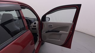 Used 2019 Maruti Suzuki Celerio ZXI Petrol Manual interior RIGHT FRONT DOOR OPEN VIEW
