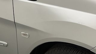 Used 2016 Honda Amaze 1.2L E Petrol Manual dents MINOR DENT