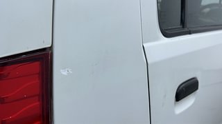 Used 2017 Maruti Suzuki Wagon R 1.0 [2013-2019] LXi CNG Petrol+cng Manual dents MINOR SCRATCH