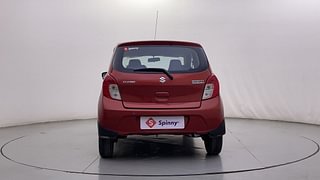 Used 2019 Maruti Suzuki Celerio ZXI Petrol Manual exterior BACK VIEW