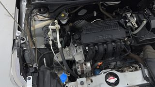 Used 2021 honda Amaze 1.2 VX CVT i-VTEC Petrol Automatic engine ENGINE RIGHT SIDE VIEW