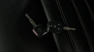 Used 2013 Nissan Sunny [2011-2014] XL Petrol Manual extra CAR KEY VIEW