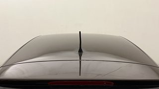 Used 2016 Volkswagen Polo [2014-2020] Highline 1.5 (D) Diesel Manual exterior EXTERIOR ROOF VIEW