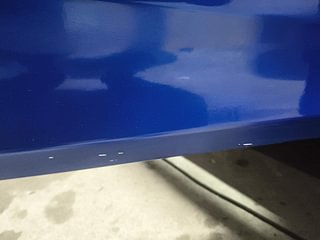 Used 2017 Hyundai Eon [2011-2018] Era + Petrol Manual dents MINOR SCRATCH