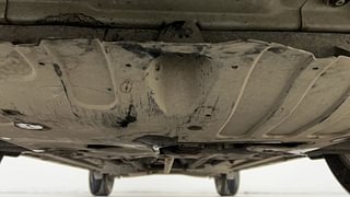 Used 2020 Kia Seltos GTX Plus AT D Diesel Automatic extra FRONT LEFT UNDERBODY VIEW