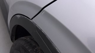 Used 2021 Hyundai Venue [2019-2022] SX 1.0  Turbo iMT Petrol Manual dents MINOR SCRATCH