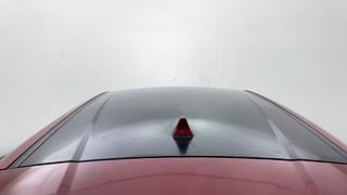 Used 2021 Hyundai New i20 Sportz 1.2 IVT Petrol Automatic exterior EXTERIOR ROOF VIEW