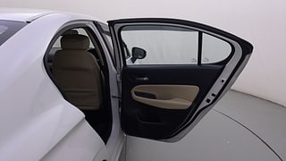Used 2021 Honda City ZX CVT Petrol Automatic interior RIGHT REAR DOOR OPEN VIEW
