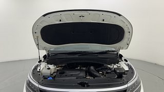 Used 2020 Kia Seltos GTX Plus AT D Diesel Automatic engine ENGINE & BONNET OPEN FRONT VIEW